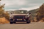 Bentley Flying Spur 2019 года (WW)